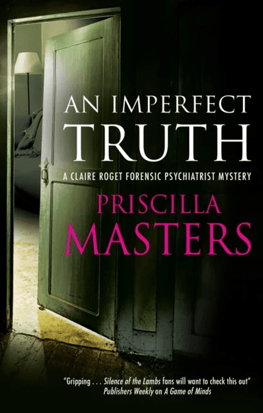 An Imperfect Truth av Priscilla Masters