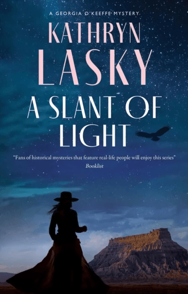 A Slant of Light av Kathryn Lasky
