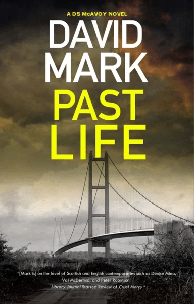Past Life av David Mark