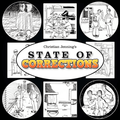 State of Corrections av Christian Jenning