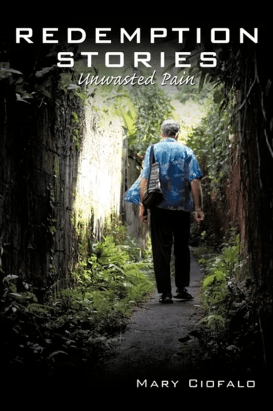 Redemption Stories av Mary Ciofalo