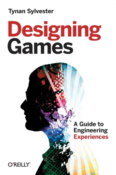 Designing Games av Tynan Sylvester