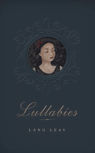 Lullabies av Lang Leav
