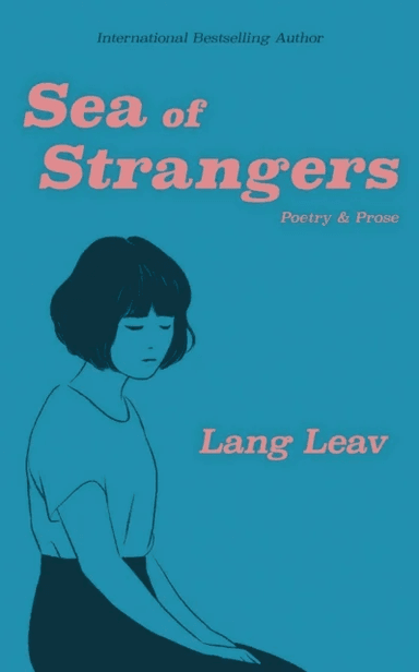 Sea of Strangers av Lang Leav