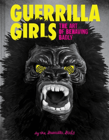 Guerrilla Girls av Guerrilla Girls