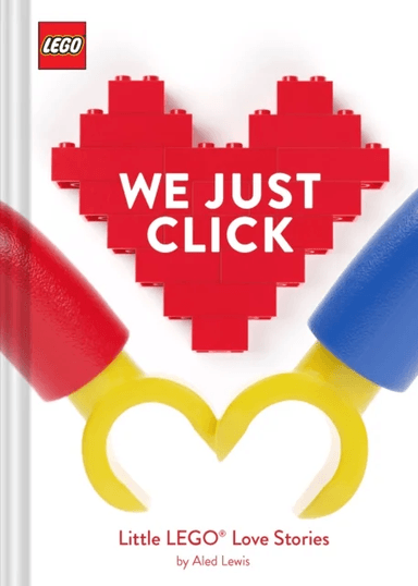 LEGO¿ We Just Click av LEGO