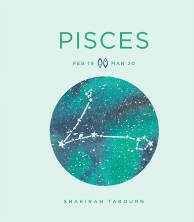 Zodiac Signs: Pisces av Shakirah Tabourn