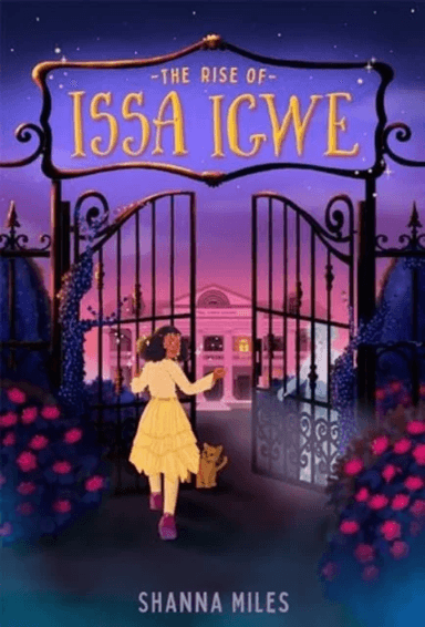 The Rise of Issa Igwe av Shanna Miles