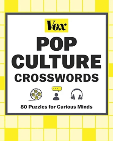 Vox Pop Culture Crosswords av Vox.com