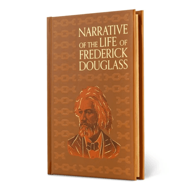 Narrative of the Life of Frederick Douglass (Special Edition) av Frederick Douglass