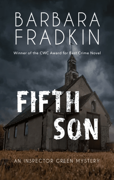Fifth Son av Barbara Fradkin