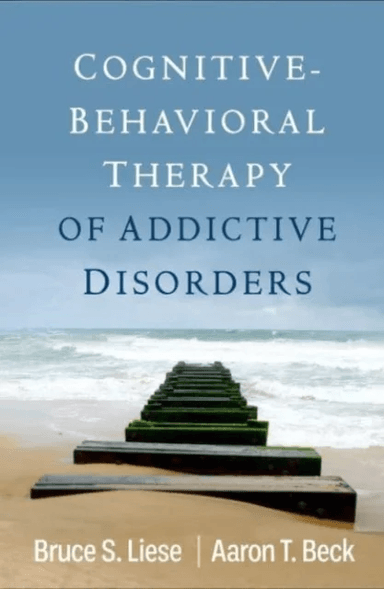 Cognitive-Behavioral Therapy of Addictive Disorders av Bruce S. Liese, Aaron T. M.D. Beck