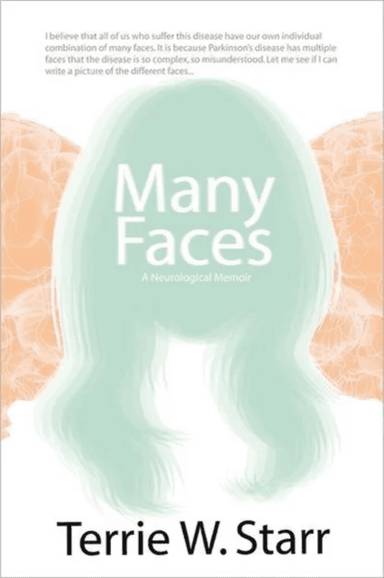 Many Faces av Terrie Starr