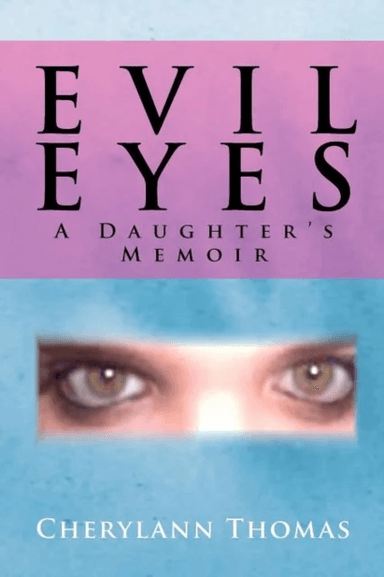 Evil Eyes av Cherylann Thomas