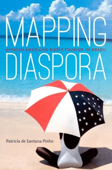 Mapping Diaspora av Patricia de Santana Pinho