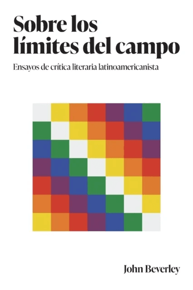 Sobre los limites del campo av John Beverley