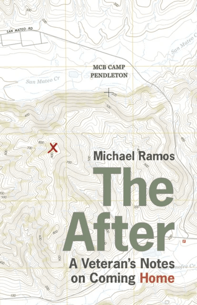 The After av Michael Ramos