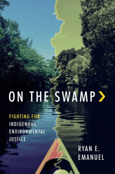 On the Swamp av Ryan Emanuel