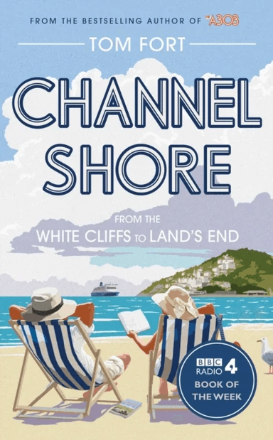 Channel Shore av Tom Fort