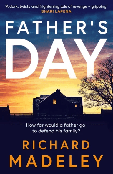 Father's Day av Richard Madeley