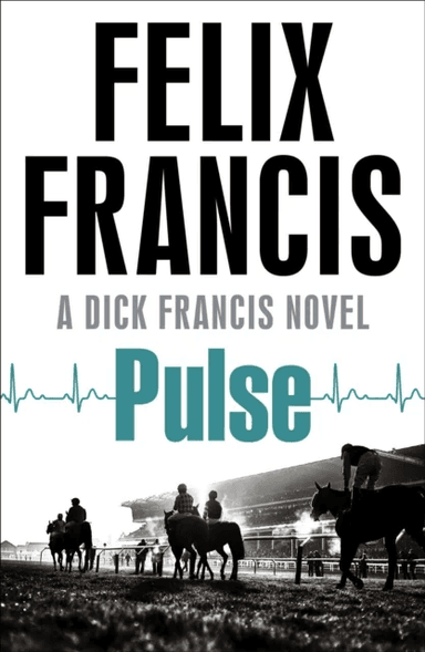 Pulse av Felix Francis
