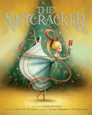 The Nutcracker av New York City Ballet