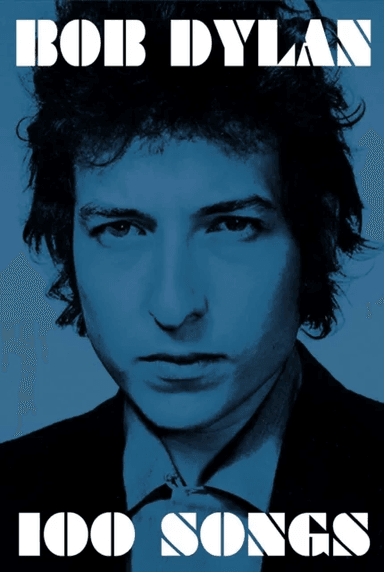 100 Songs av Bob Dylan