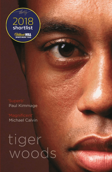 Tiger Woods av Jeff Benedict, Armen Keteyian