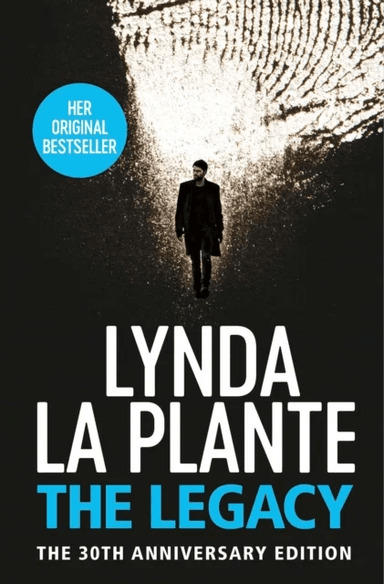 The Legacy av Lynda La Plante