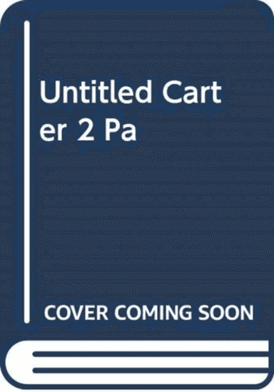 Written in Blood av Chris Carter