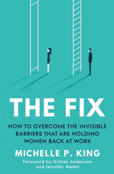 The Fix av Michelle P. King