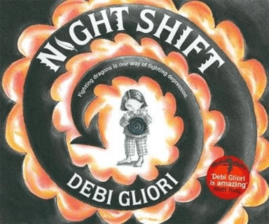 Night Shift av Debi Gliori