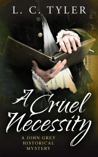 A Cruel Necessity av L.C. Tyler