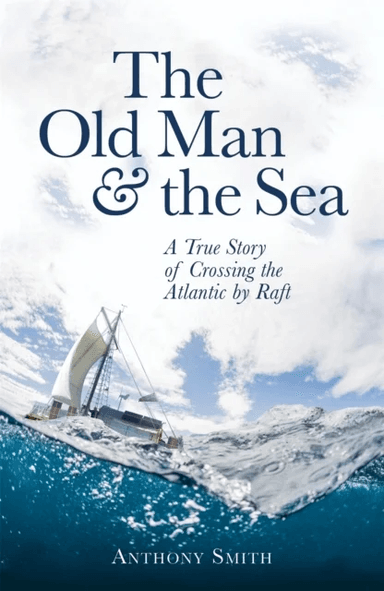 The Old Man and the Sea av Anthony Smith