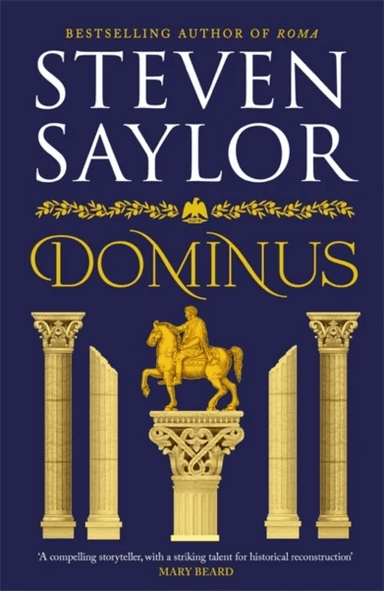 Dominus av Steven Saylor