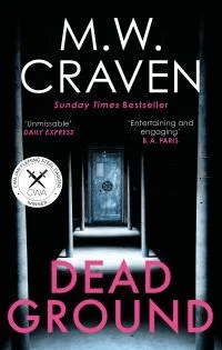 Dead Ground av M. W. Craven