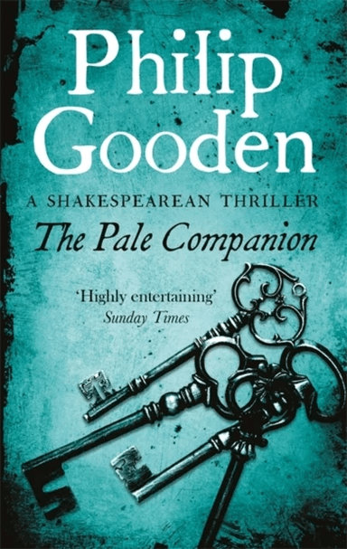 The Pale Companion av Philip Gooden