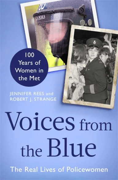 Voices from the Blue av Jennifer Rees, Robert J. Strange