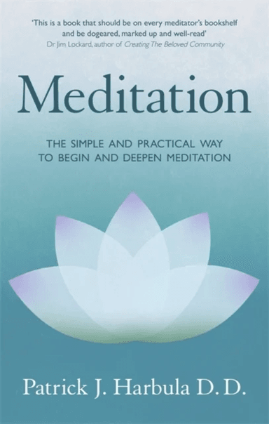 Meditation av Patrick Harbula