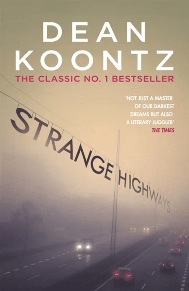 Strange Highways av Dean Koontz