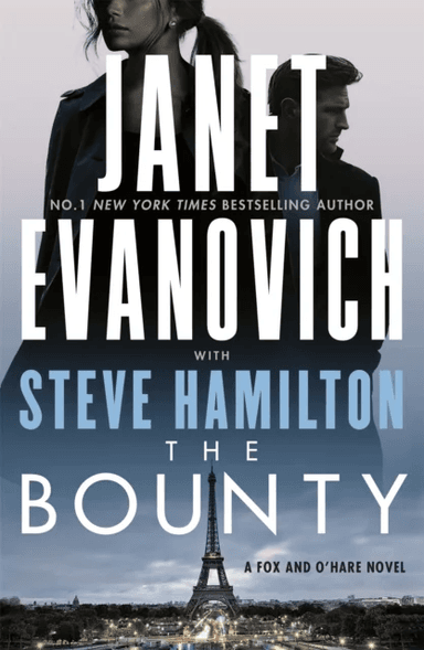 The Bounty av Janet Evanovich