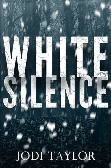 White Silence av Jodi Taylor