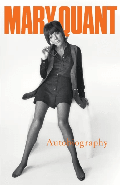 Mary Quant av Mary Quant