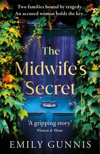 The Midwife's Secret av Emily Gunnis