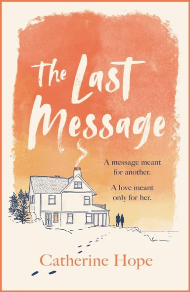 The Last Message av Catherine Hope