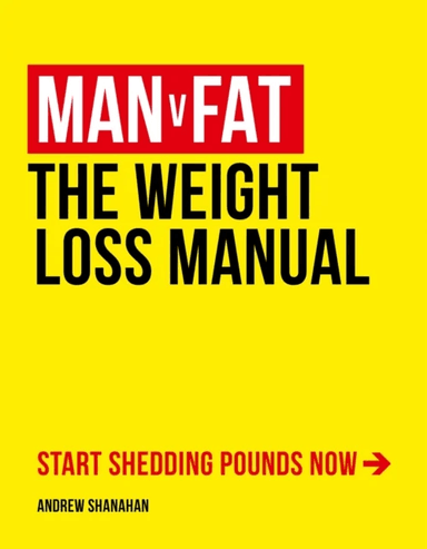 Man v Fat av Andrew Shanahan