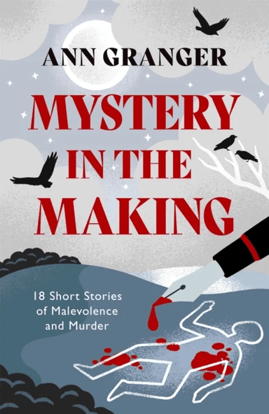 Mystery in the Making av Ann Granger