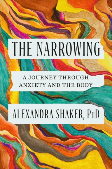 The Narrowing av Dr Alexandra Shaker