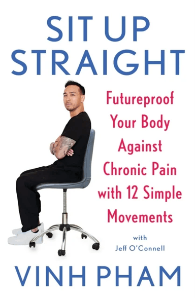 Sit Up Straight av Vinh Pham