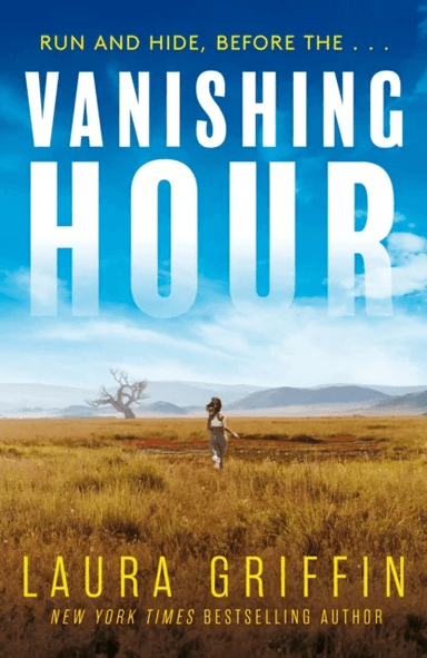 Vanishing Hour av Laura Griffin
